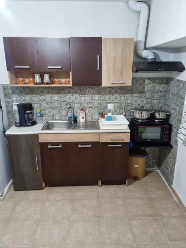 Apartamento Titika's House