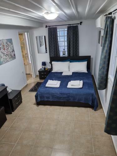 Apartamento Titika's House