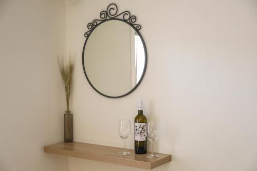Apartamento Tramontana House1