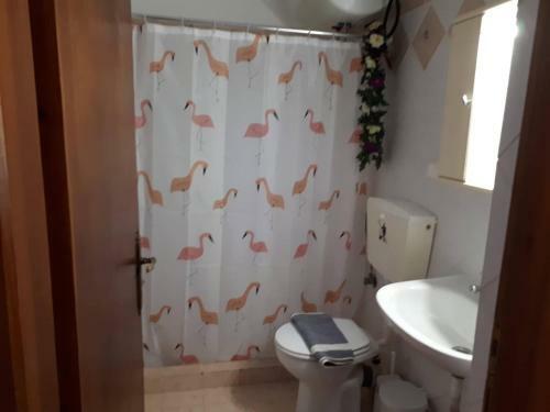Apartamento Antonia House
