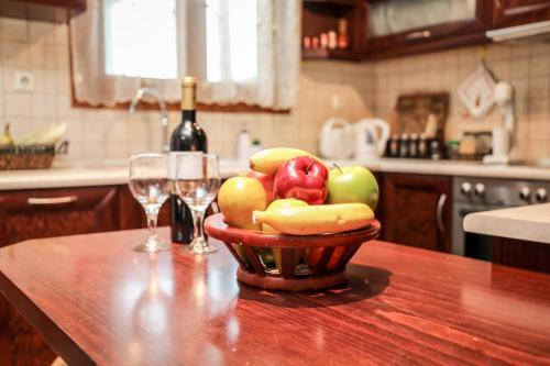 Apartamento Antonia House