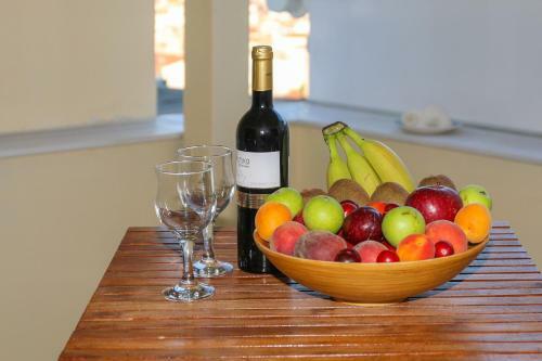 Apartamento Antonia House