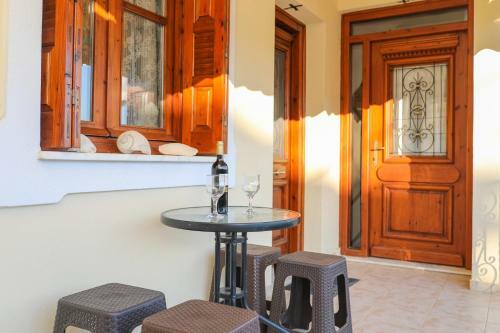 Apartamento Antonia House