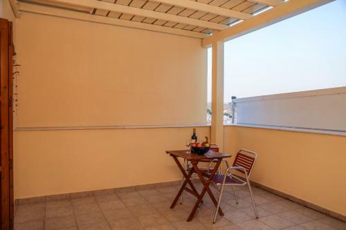 Apartamento Antonia House