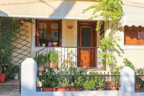Apartamento Antonia House