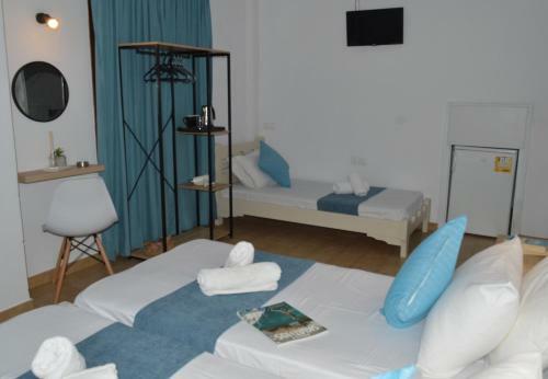 Hotel Pansion Katerina