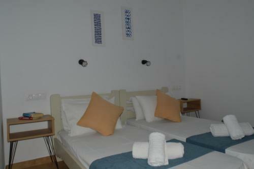 Hotel Pansion Katerina