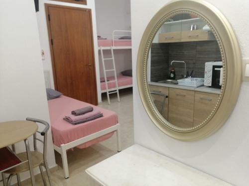 Apartamento Grecos Point