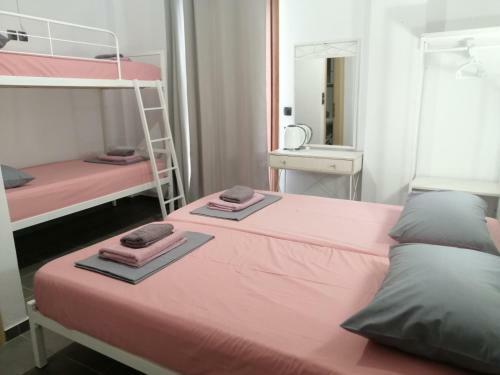 Apartamento Grecos Point