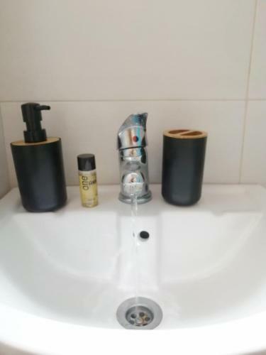 Apartamento Grecos Point