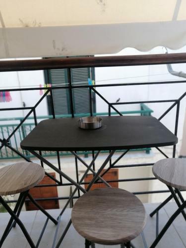 Apartamento Grecos Point