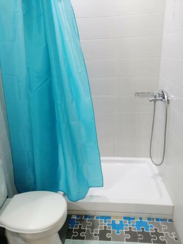 Apartamento Grecos Point