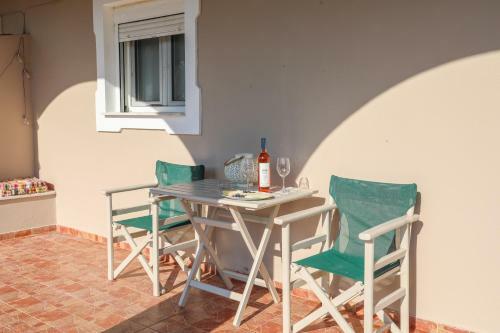 Apartamento Tramontana House2