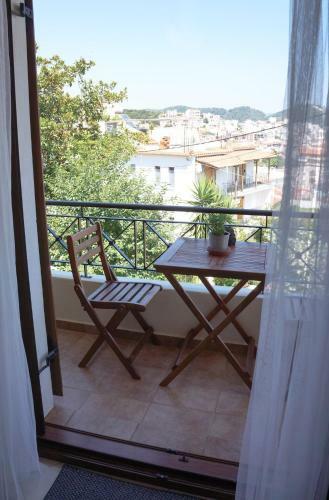 Skiathos Town House