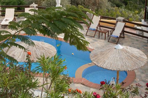 Villa Fotini