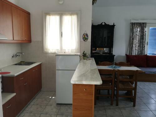 Drosia Apartments