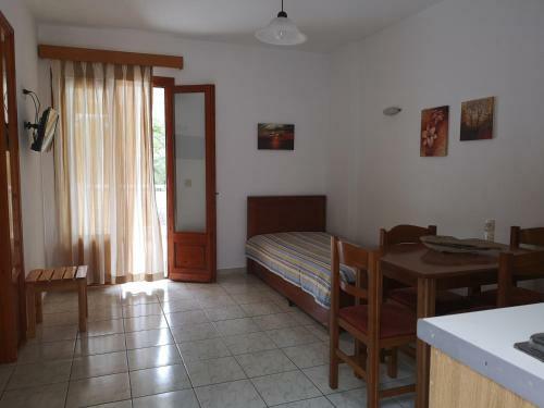 Drosia Apartments