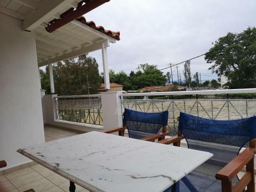 Drosia Apartments