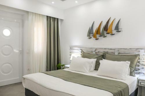 Apartamento Aura Skiathos