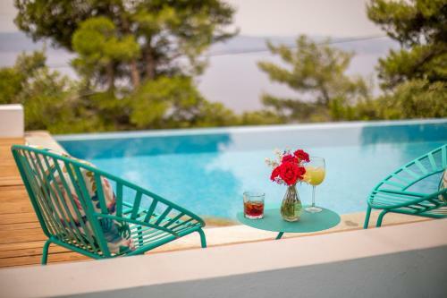 Allure Luxury Villas