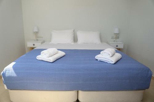 Angio Villas Spa
