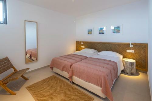 Kechria Bay Villas