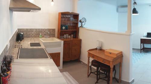 The Guest House