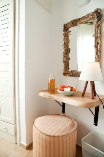 Apartamento Kimia Guest House