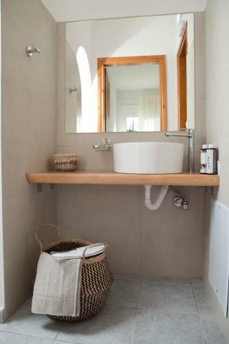 Apartamento Kimia Guest House