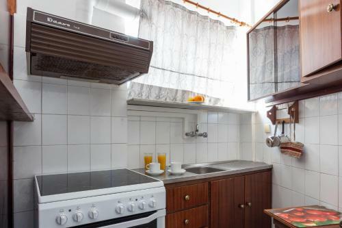 Helios Apartments