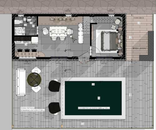 Villa Utopia Eco Retreat