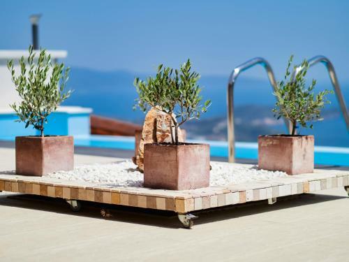 Hotel Sky Sea Resort Skiathos