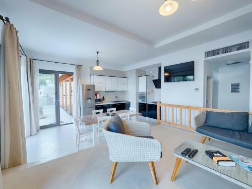 Hotel Sky Sea Resort Skiathos