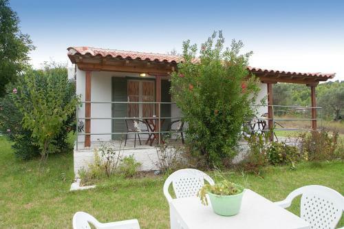 Apartamento Voula Studios