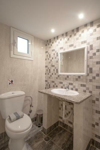 Apartamento Voula Studios