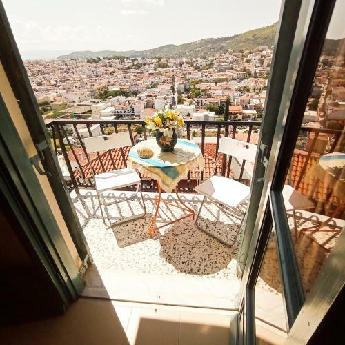 Apartamento Pansion Konstantinos