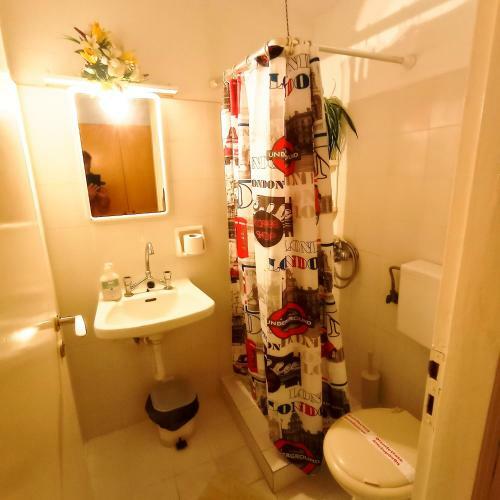 Apartamento Pansion Konstantinos