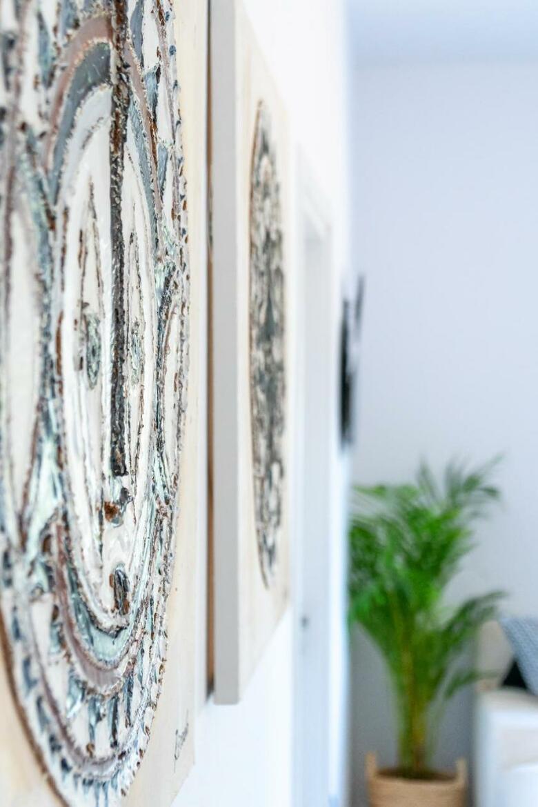 Villa Indigo Boutique Home