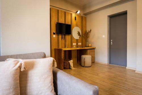 Hotel Skiathos Thalassa, Philian Collection