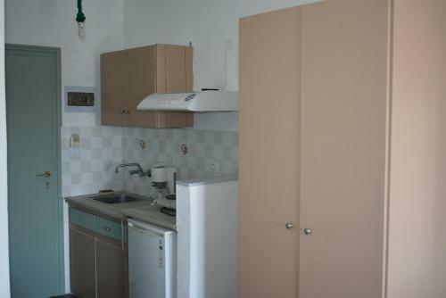 Apartamento Skiathos Country Studios,travel10gr