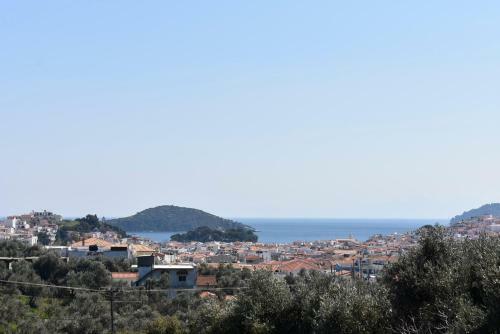 Apartamento Skiathos Country Studios,travel10gr