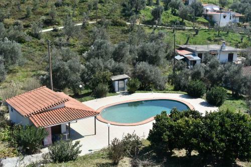 Apartamento Skiathos Country Studios,travel10gr