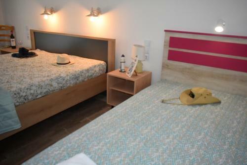 Apartamento Skiathos Country Studios,travel10gr