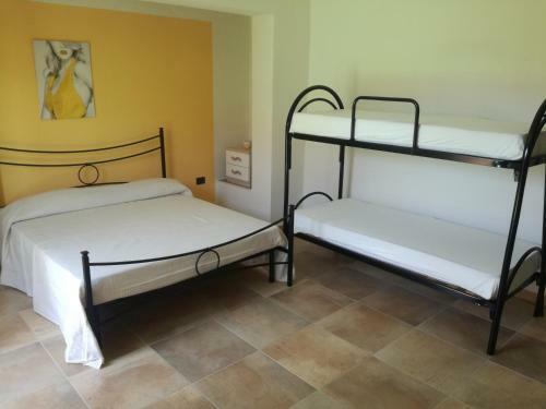 Hostal Magnolia-mf4