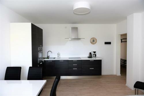 Apartamento Haus Matha