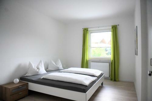 Apartamento Haus Matha