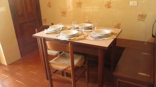 Apartamento Da Bareu