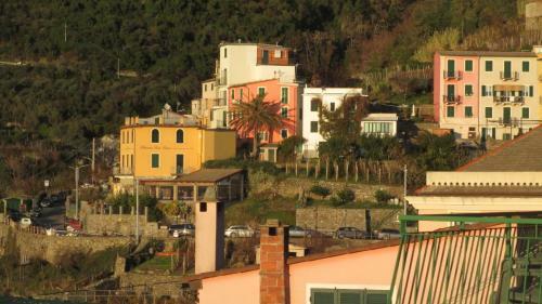 Apartamento Da Bareu