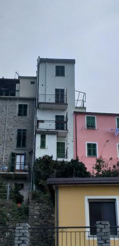 Apartamento Da Bareu
