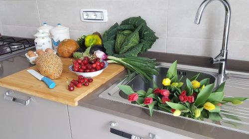 Apartamento Maison Ebe